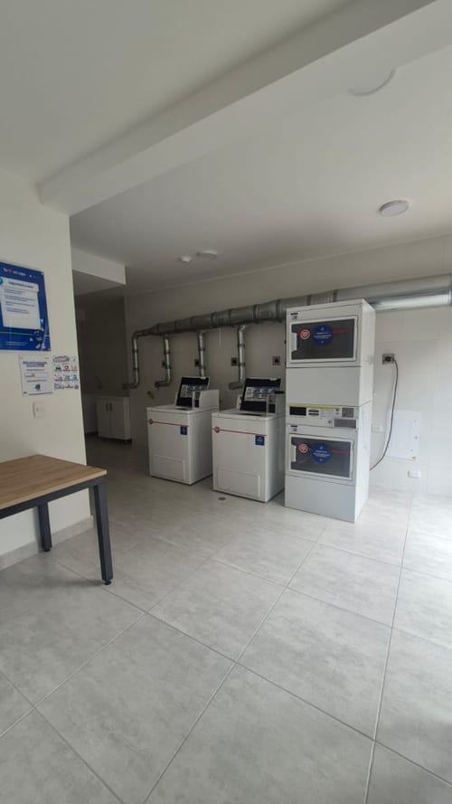 Apartaestudio en arriendo en Ferrocaja, Bogotá, 19 m² · foto 23 de 24