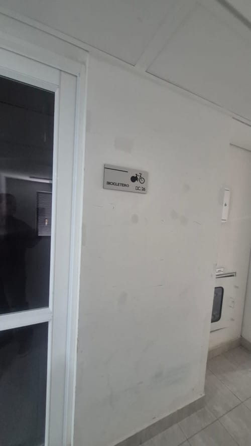 Apartaestudio en arriendo en Ferrocaja, Bogotá, 19 m² · foto 24 de 24