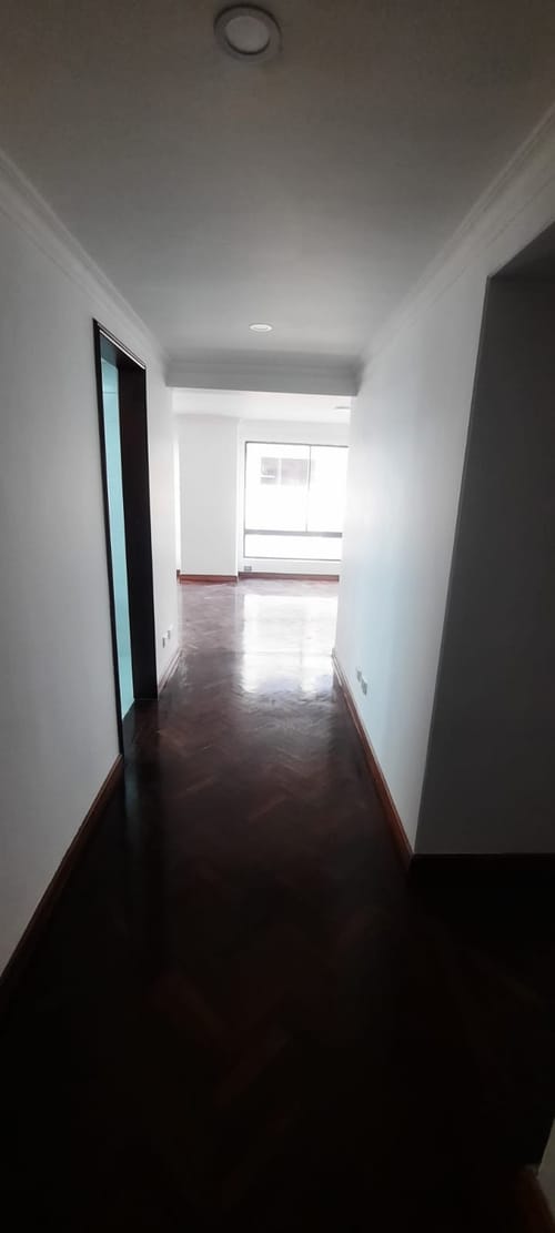 Apartamento de 3 alcobas en venta en Bella Suiza, Bogotá, 108 m² · foto 2 de 20