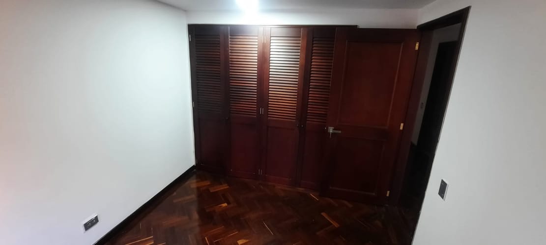Apartamento de 3 alcobas en venta en Bella Suiza, Bogotá, 108 m² · foto 9 de 20