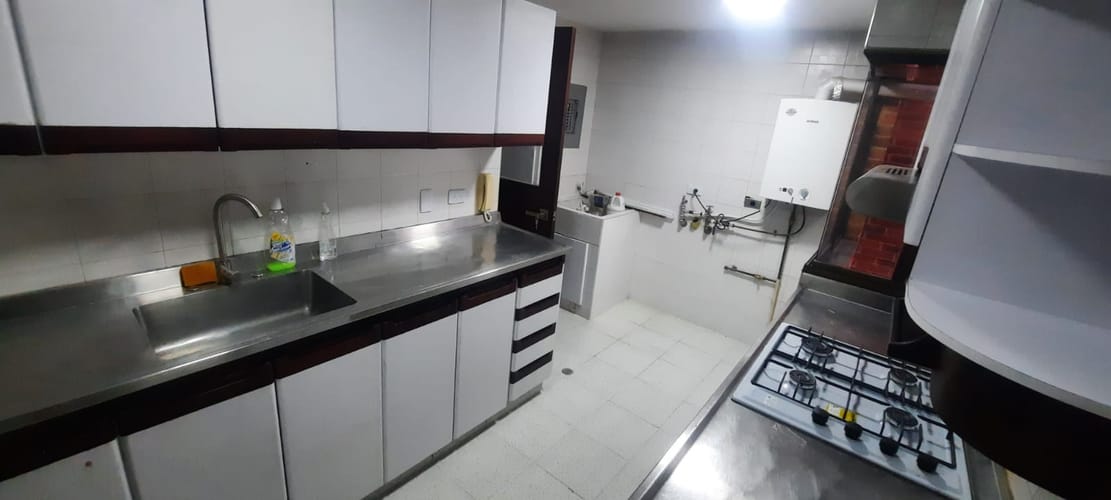 Apartamento de 3 alcobas en venta en Bella Suiza, Bogotá, 108 m² · foto 5 de 20