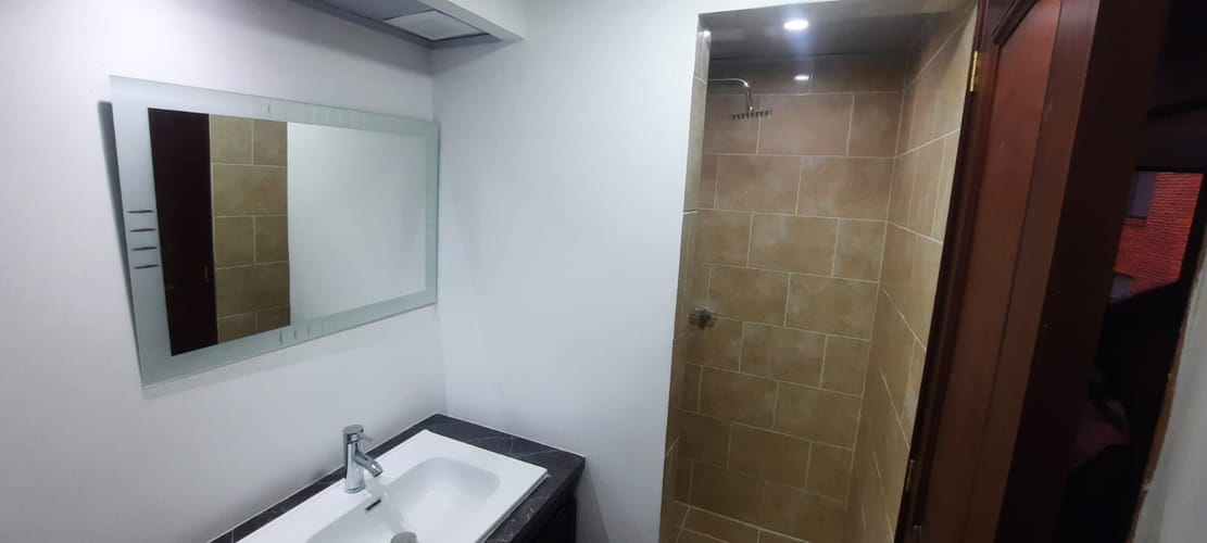 Apartamento de 3 alcobas en venta en Bella Suiza, Bogotá, 108 m² · foto 3 de 20