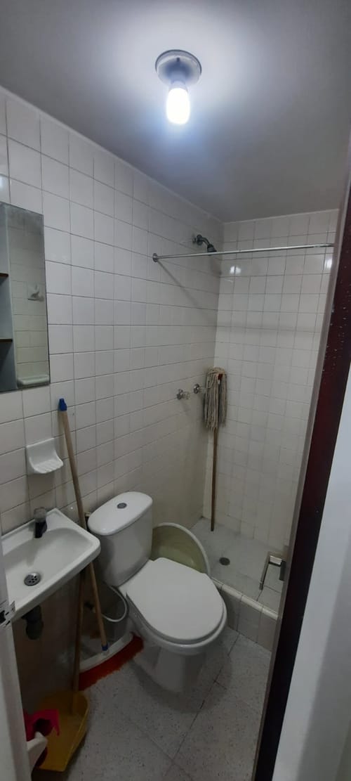 Apartamento de 3 alcobas en venta en Bella Suiza, Bogotá, 108 m² · foto 12 de 20