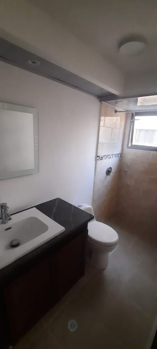 Apartamento de 3 alcobas en venta en Bella Suiza, Bogotá, 108 m² · foto 4 de 20