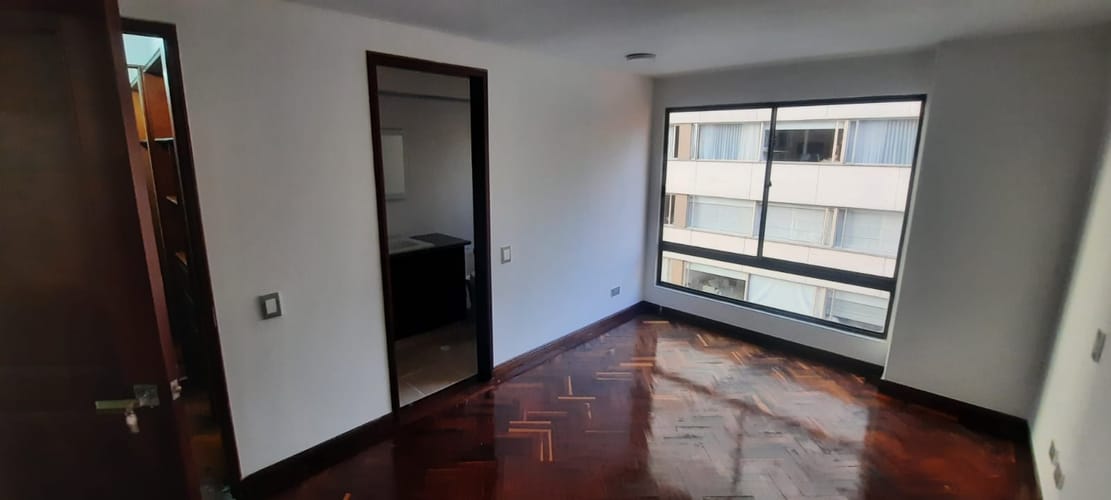 Apartamento de 3 alcobas en venta en Bella Suiza, Bogotá, 108 m² · foto 20 de 20