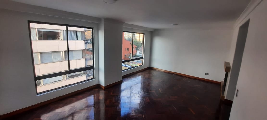 Apartamento de 3 alcobas en venta en Bella Suiza, Bogotá, 108 m² · foto 17 de 20
