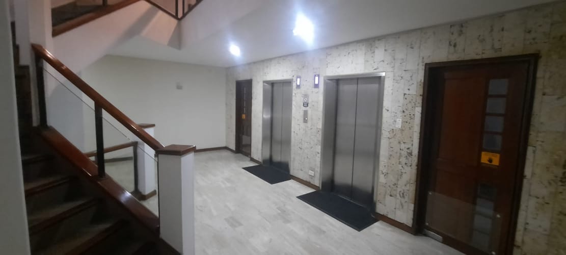 Apartamento de 3 alcobas en venta en Bella Suiza, Bogotá, 108 m² · foto 18 de 20