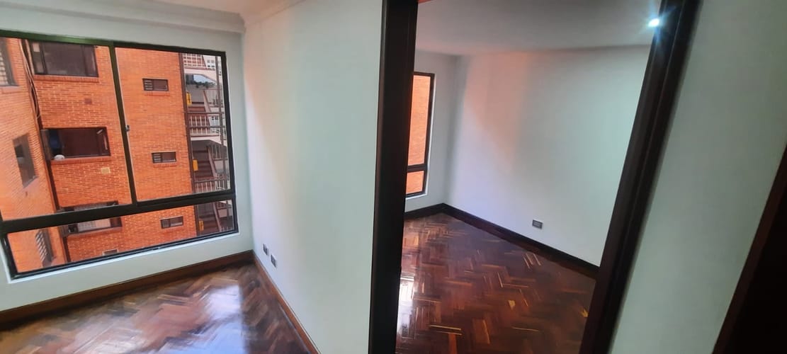 Apartamento de 3 alcobas en venta en Bella Suiza, Bogotá, 108 m² · foto 14 de 20