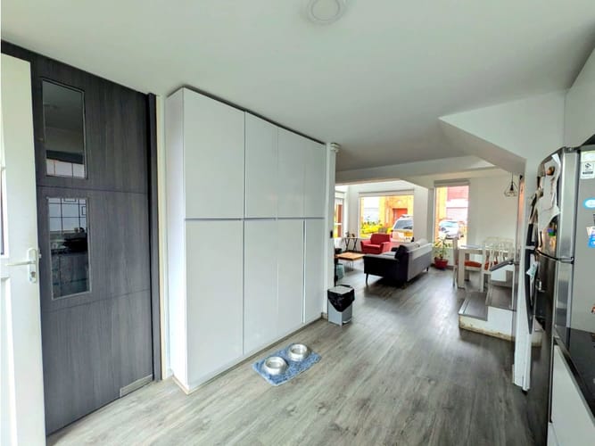 Casa de 3 alcobas en venta en Laura Vicuña, Chía, 151 m² · foto 9 de 22