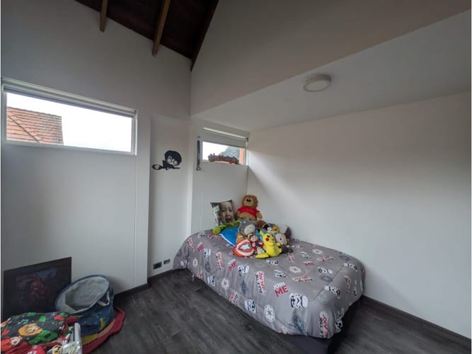 Casa de 3 alcobas en venta en Laura Vicuña, Chía, 151 m² · foto 13 de 22