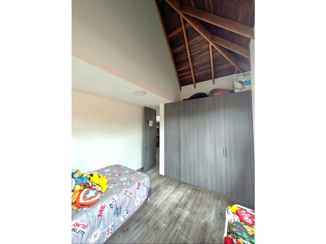 Casa de 3 alcobas en venta en Laura Vicuña, Chía, 151 m² · foto 18 de 22