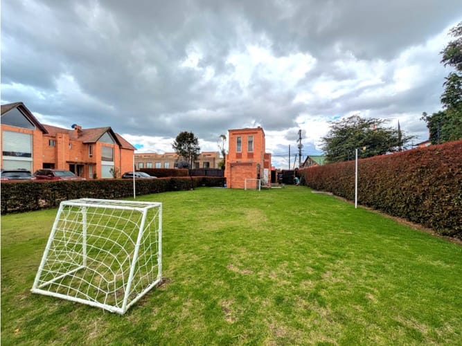 Casa de 3 alcobas en venta en Laura Vicuña, Chía, 151 m² · foto 20 de 22