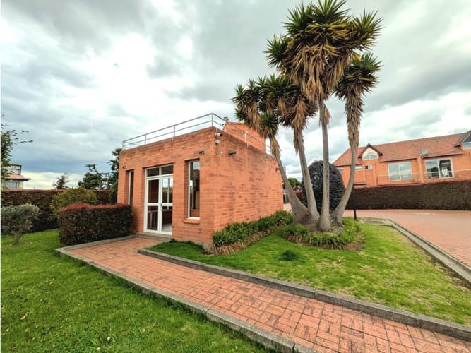 Casa de 3 alcobas en venta en Laura Vicuña, Chía, 151 m² · foto 21 de 22