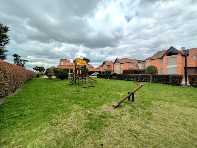Casa de 3 alcobas en venta en Laura Vicuña, Chía, 151 m² · foto 22 de 22