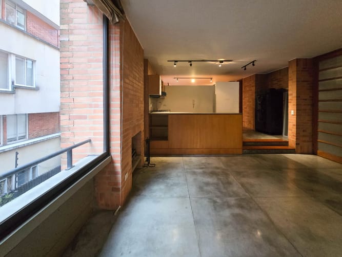 Apartamento en venta en Chico, Bogotá · foto 3 de 24