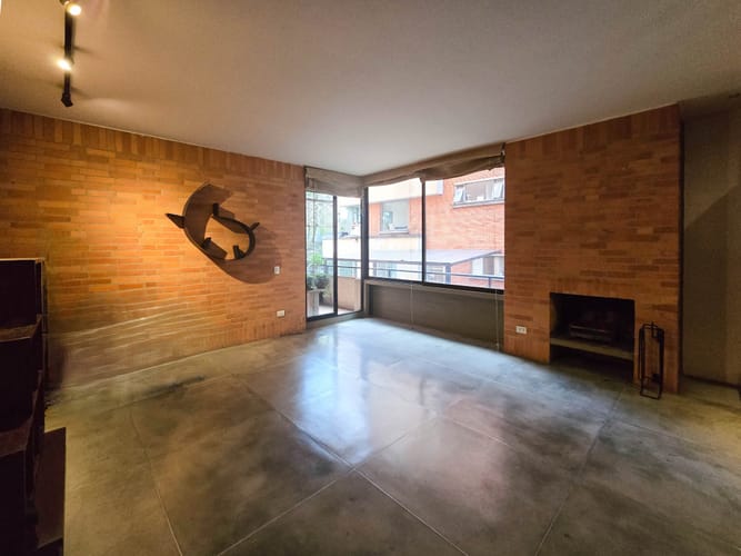 Apartamento en venta en Chico, Bogotá · foto 4 de 24