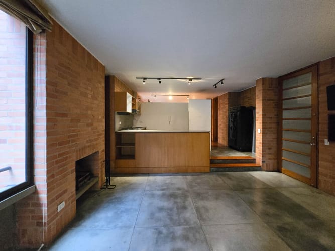 Apartamento en venta en Chico, Bogotá · foto 5 de 24