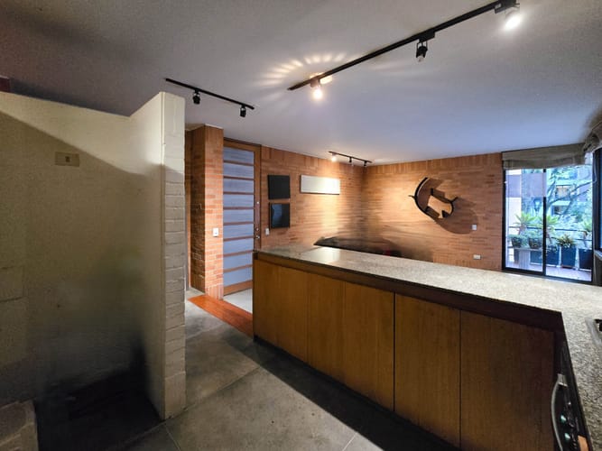 Apartamento en venta en Chico, Bogotá · foto 8 de 24