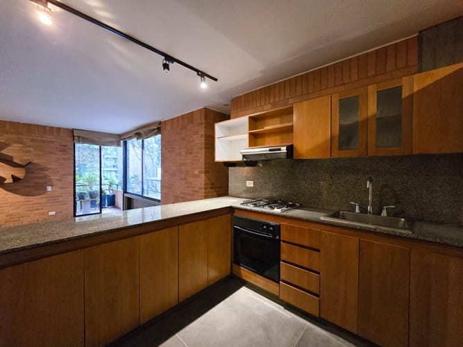 Apartamento en venta en Chico, Bogotá · foto 9 de 24