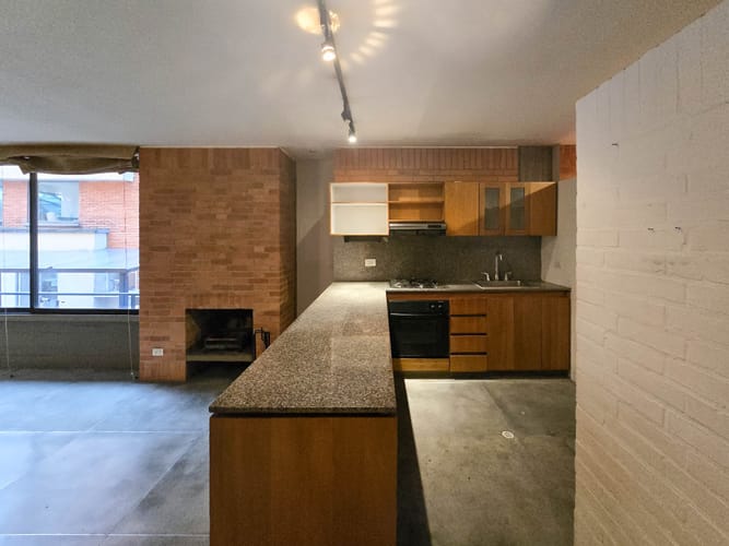 Apartamento en venta en Chico, Bogotá · foto 10 de 24