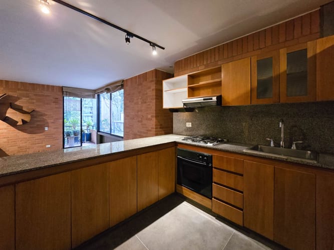Apartamento en venta en Chico, Bogotá · foto 11 de 24