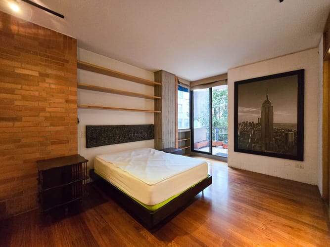 Apartamento en venta en Chico, Bogotá · foto 12 de 24
