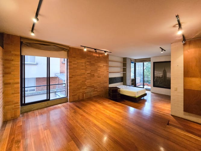 Apartamento en venta en Chico, Bogotá · foto 13 de 24