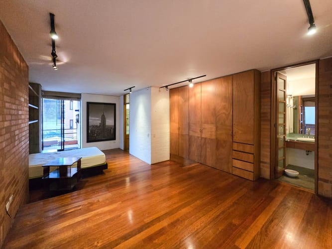 Apartamento en venta en Chico, Bogotá · foto 14 de 24