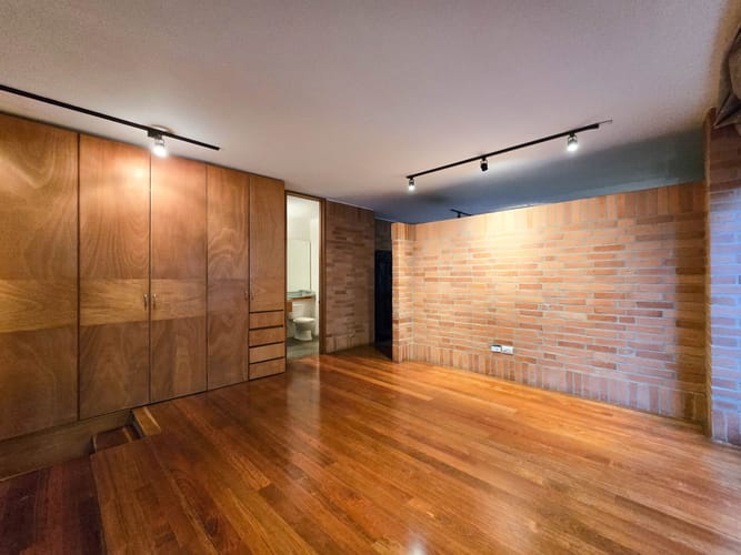 Apartamento en venta en Chico, Bogotá · foto 15 de 24
