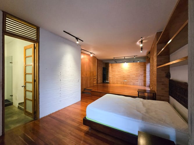 Apartamento en venta en Chico, Bogotá · foto 16 de 24