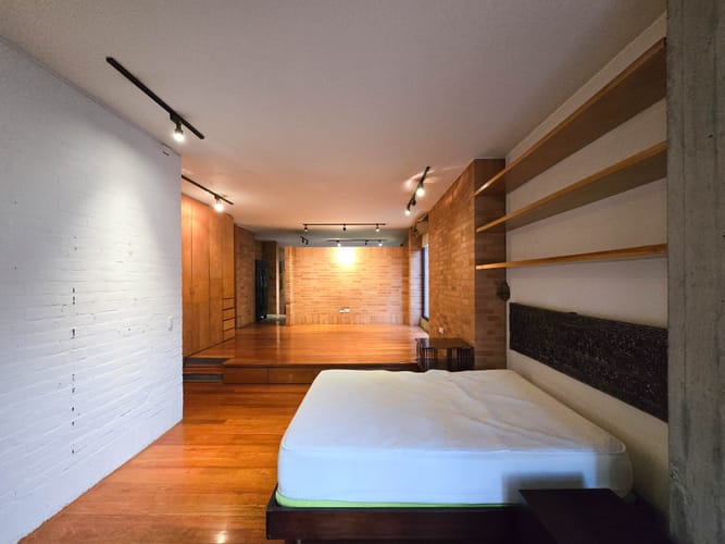 Apartamento en venta en Chico, Bogotá · foto 17 de 24