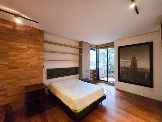 Apartamento en venta en Chico, Bogotá · foto 18 de 24