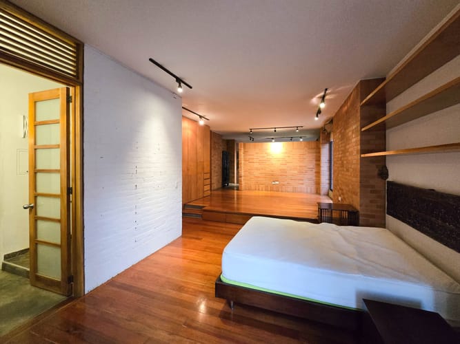 Apartamento en venta en Chico, Bogotá · foto 19 de 24