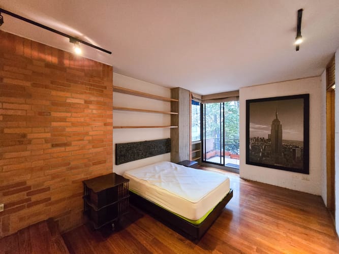Apartamento en venta en Chico, Bogotá · foto 20 de 24