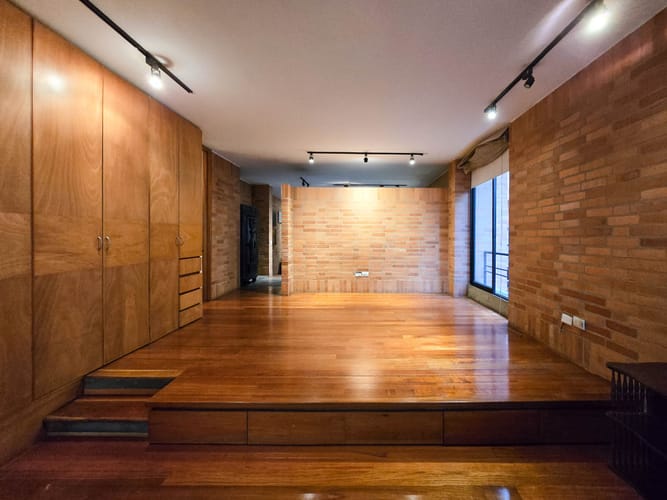 Apartamento en venta en Chico, Bogotá · foto 21 de 24