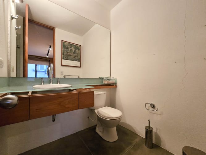 Apartamento en venta en Chico, Bogotá · foto 22 de 24