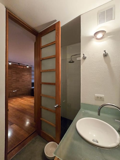 Apartamento en venta en Chico, Bogotá · foto 23 de 24