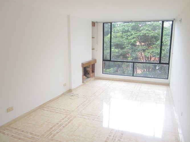 Apartamento en venta en Quirinal, Bogotá · foto 2 de 22