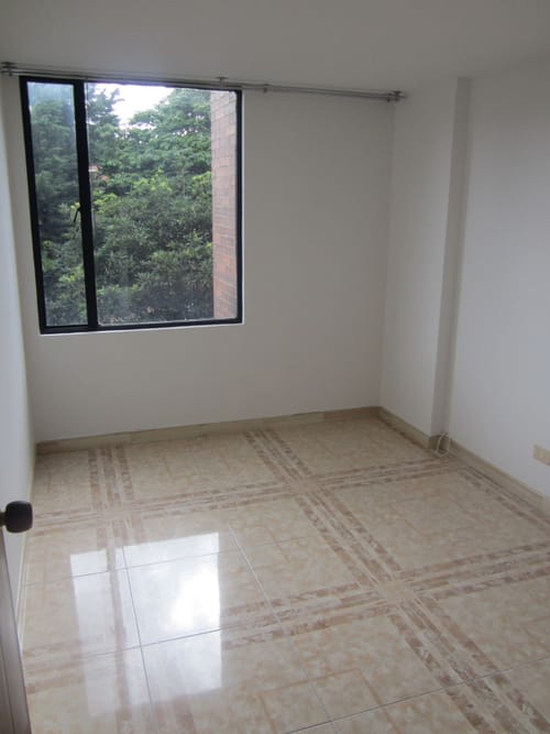 Apartamento en venta en Quirinal, Bogotá · foto 3 de 22