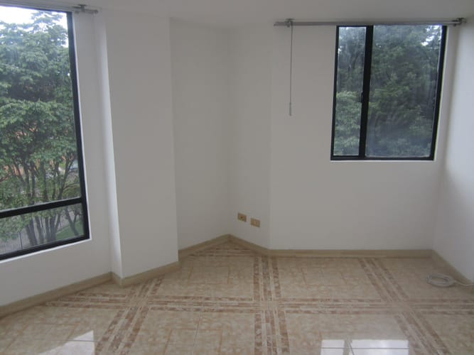 Apartamento en venta en Quirinal, Bogotá · foto 5 de 22