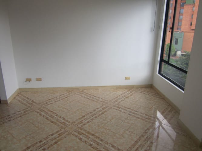 Apartamento en venta en Quirinal, Bogotá · foto 6 de 22