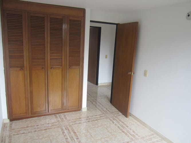 Apartamento en venta en Quirinal, Bogotá · foto 9 de 22