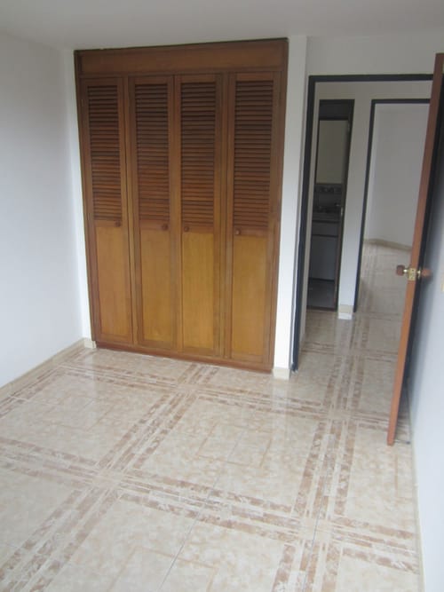Apartamento en venta en Quirinal, Bogotá · foto 10 de 22