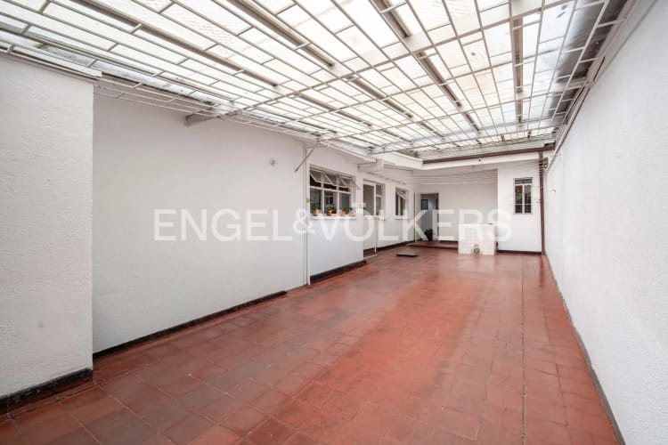 Casa de 4 alcobas en venta en Las Villas, Bogotá, 386 m² · foto 16 de 18