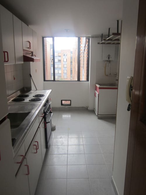 Apartamento en venta en Quirinal, Bogotá · foto 13 de 22