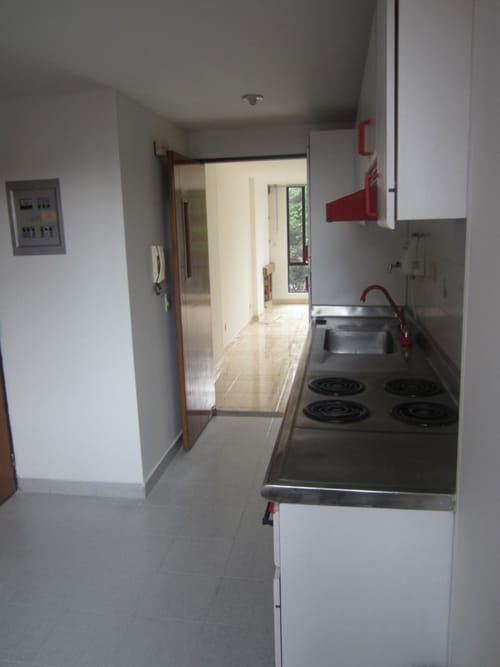 Apartamento en venta en Quirinal, Bogotá · foto 14 de 22