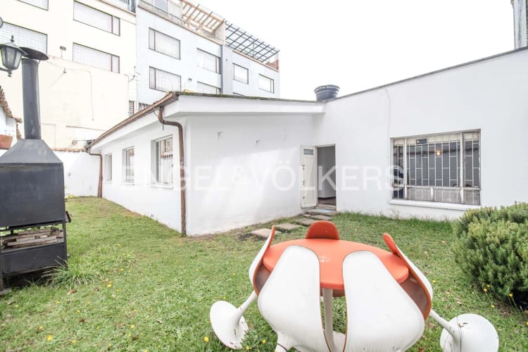Casa de 4 alcobas en venta en Las Villas, Bogotá, 386 m² · foto 15 de 18