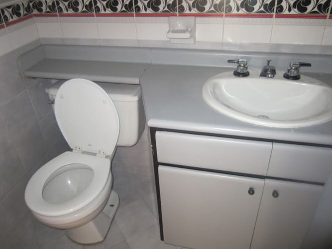 Apartamento en venta en Quirinal, Bogotá · foto 17 de 22