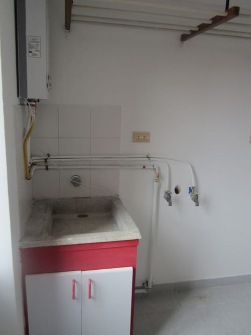 Apartamento en venta en Quirinal, Bogotá · foto 22 de 22