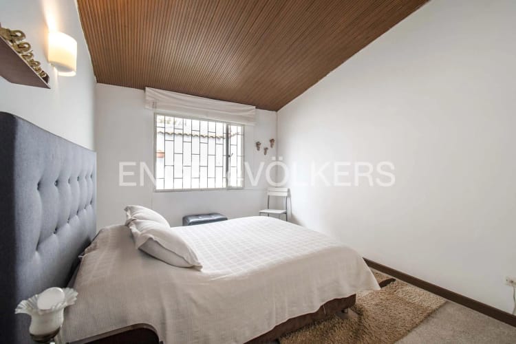 Casa de 4 alcobas en venta en Las Villas, Bogotá, 386 m² · foto 12 de 18